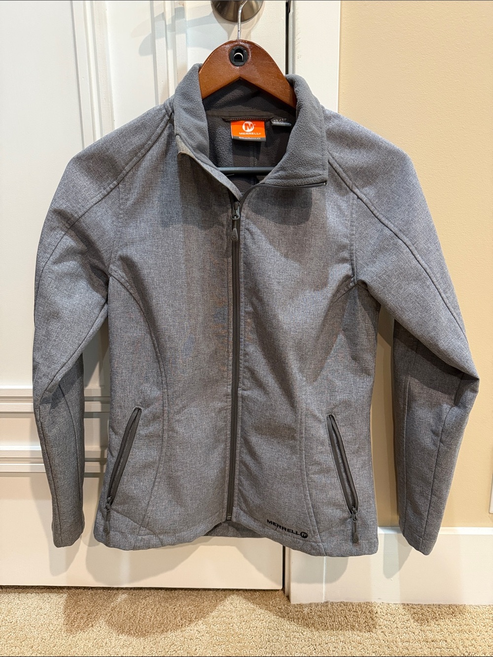 Merrell Rain Jacket XS